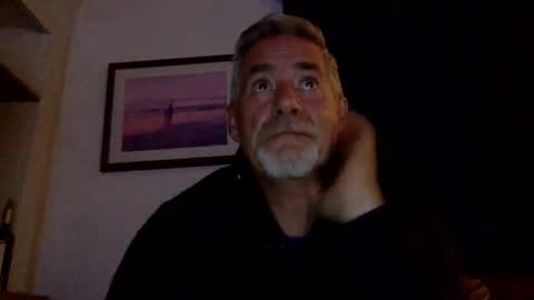 Graham online show from 04.16.26