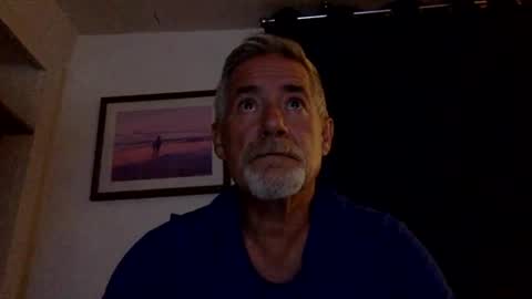 Graham online show from 04.17.26