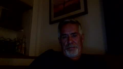 Graham online show from 04.24.26