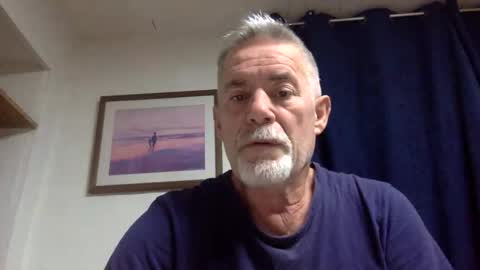 Graham online show from 05.14.26