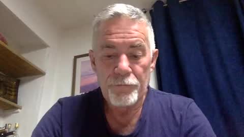 Graham online show from 05.26.26