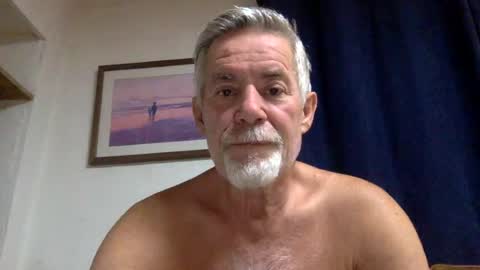 Graham online show from 07.15.26