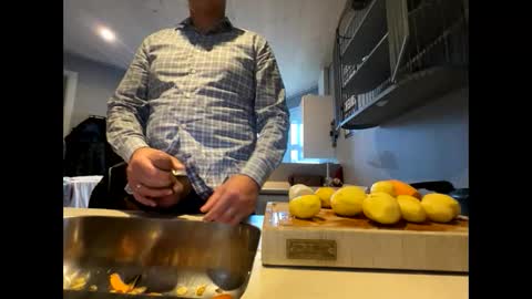 Alwaysready online show from 02.25.25