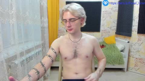 Pavel Grant online show from 02.01.25