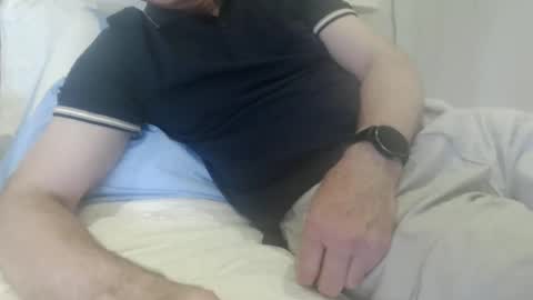 Grandpa online show from 03.08.26