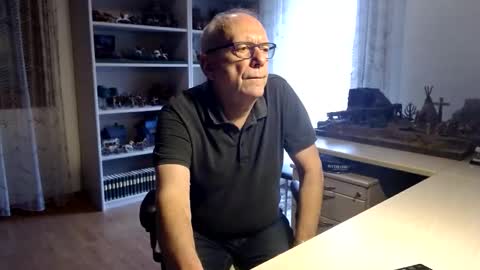 grandpach online show from 02.23.25