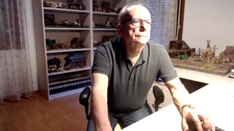 grandpach online show from 02.23.25