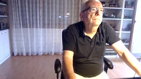 grandpach online show from 09.21.25