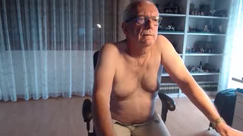 grandpach online show from 09.28.25