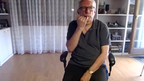 grandpach online show from 04.11.26