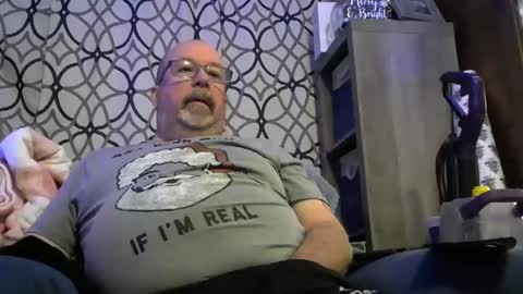 granitebuckeye1969 online show from 12.21.24