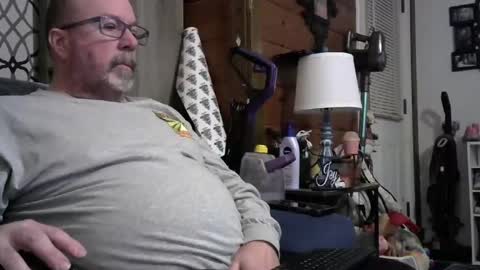 granitebuckeye1969 online show from 12.24.24