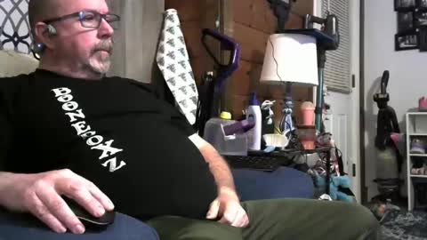 granitebuckeye1969 online show from 01.01.25