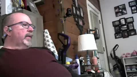 granitebuckeye1969 online show from 01.15.25