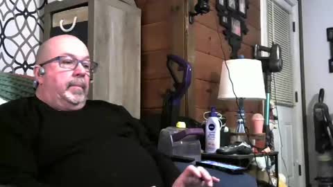 granitebuckeye1969 online show from 01.23.25