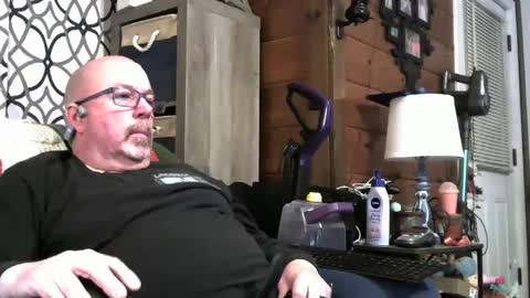 granitebuckeye1969 online show from 02.05.25