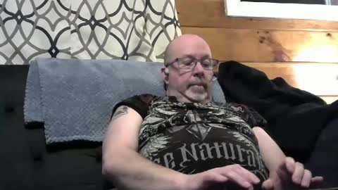 granitebuckeye1969 online show from 02.12.25