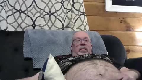 granitebuckeye1969 online show from 02.13.25