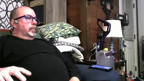 granitebuckeye1969 online show from 02.26.25