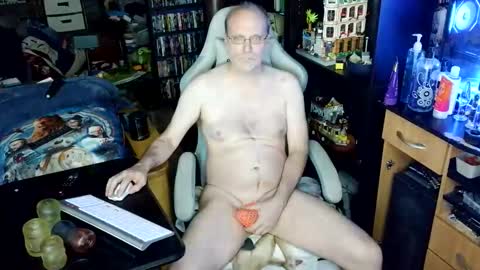 Christopher online show from 05.02.26