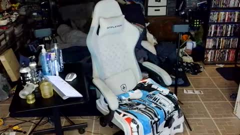Christopher online show from 06.09.26