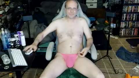 Christopher online show from 06.13.26