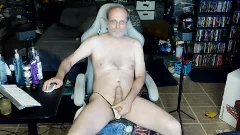 Christopher online show from 06.23.26