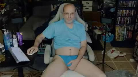 Christopher online show from 07.05.26