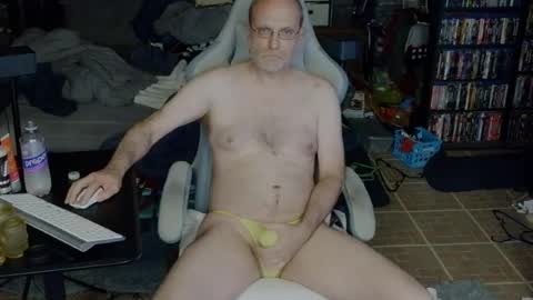 Christopher online show from 07.18.26