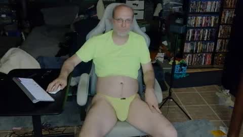 Christopher online show from 07.23.26