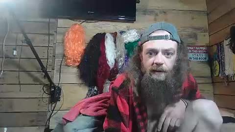 Snapshot of grannypounder chatting on 01.13.25 grannypounder online show from 01.13.25