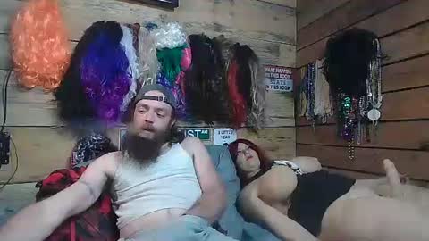 Snapshot of grannypounder chatting on 01.17.25 grannypounder online show from 01.17.25