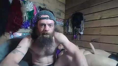 Snapshot of grannypounder chatting on 01.27.25 grannypounder online show from 01.27.25