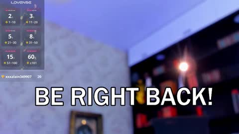 Grant online show from 03.07.25