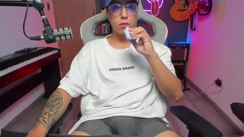 granxarma online show from 01.11.25