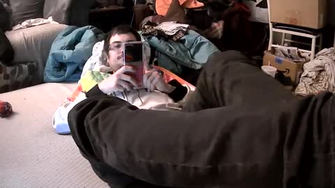 Get US to 1000 you wont be disapointed online show from 03.01.26