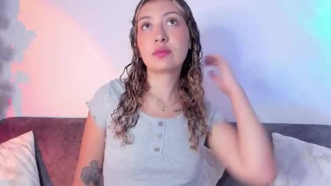 Snapshot of grave_duo chatting on 11.03.25 GRAVE DUO online show from 11.03.25