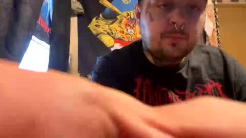 graveyardblunts66 online show from 11.19.25