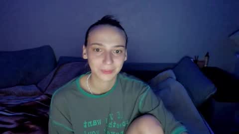 Anna online show from 12.23.25