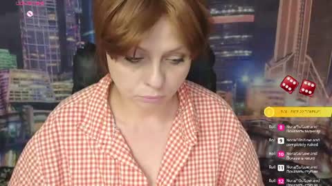Snapshot of gray_swann chatting on 07.23.26 Ray online show from 07.23.26