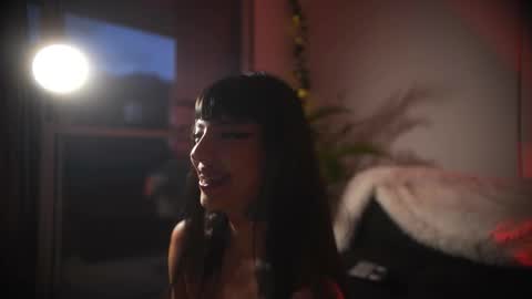 Snapshot of grayce__blossoms chatting on 11.06.25 Grayce online show from 11.06.25