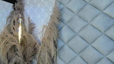 grayce blossoms24 online show from 12.30.24