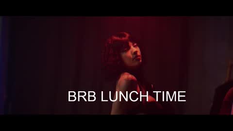 grayce blossoms24 online show from 02.10.25