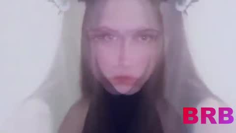 GrayceWild online show from 01.13.25