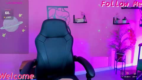 GrayceWild online show from 02.28.25