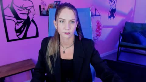 GrayceWild online show from 09.16.25