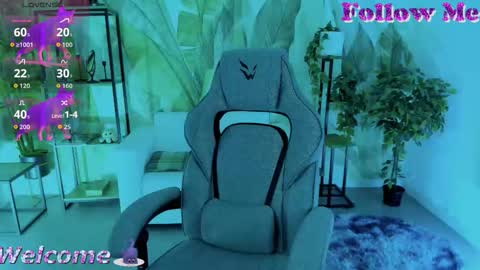 GrayceWild online show from 09.26.25