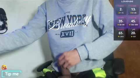 Gray online show from 04.14.26