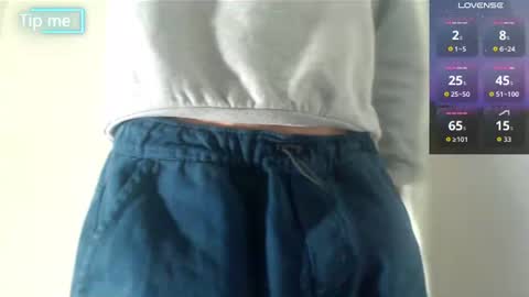 Snapshot of grayhorny chatting on 06.24.26 Gray online show from 06.24.26