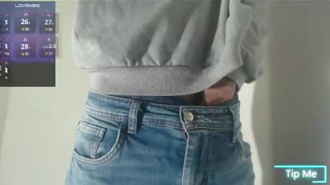 Snapshot of grayhorny chatting on 06.28.26 Gray online show from 06.28.26